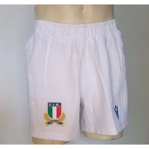Short Domicile enfant Italie 6NT 2023 image-1