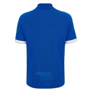 Home jersey Italie en coton 2023/24 image-1