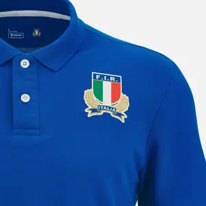 Home jersey Italie en coton 2023/24 image-2