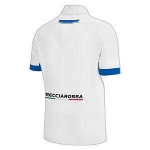 Maillot Extérieur Authentique Italie 2023/24 image-1