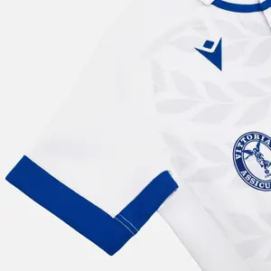Maillot Extérieur Authentique Italie 2023/24 image-4