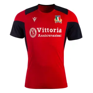 Camiseta de entrenamiento Italie 6NT 2023