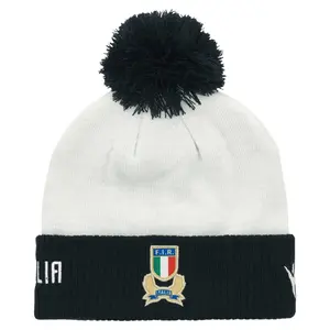 Pompon hoed Italie 6NT 2023 image-0