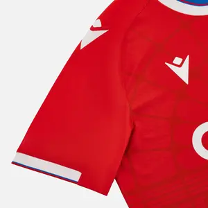 Hjemmetrøje Crystal Palace 2023/24 image-4