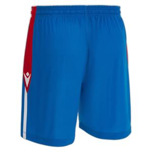 Home shorts Crystal Palace 2023/24 image-1