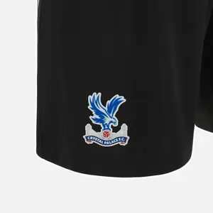 Trzecie Szorty Crystal Palace 2023/24 image-2