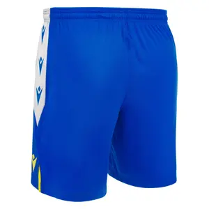 Home shorts Cadiz CF 2023/24 image-1