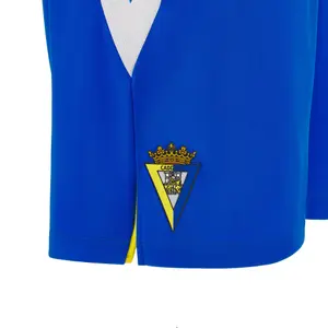 Home shorts Cadiz CF 2023/24 image-2