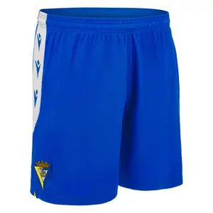 Home shorts Cadiz CF 2023/24 image-0