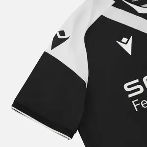 Autentisk udendørs trøje DSC Arminia Bielefed 2023/24 image-4