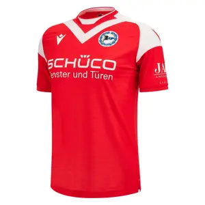 Drittliga-Trikot DSC Arminia Bielefeld 2023/24 image-0