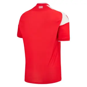 Drittliga-Trikot DSC Arminia Bielefeld 2023/24 image-1