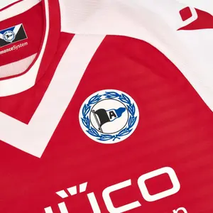 Drittliga-Trikot DSC Arminia Bielefeld 2023/24 image-2