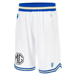 Pantaloncini Away Macron Fip 2023 image-0