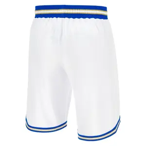 Pantaloncini Away Macron Fip 2023 image-1