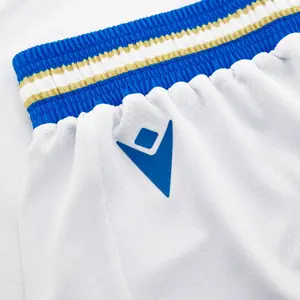 Pantaloncini Away Macron Fip 2023 image-3