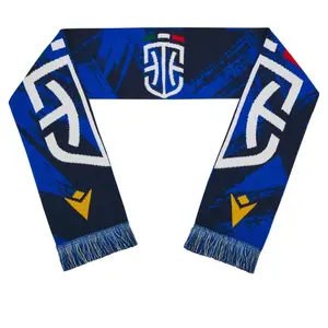 Double scarf Macron FIP 2023 image-0