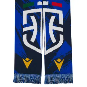 Double scarf Macron FIP 2023 image-3