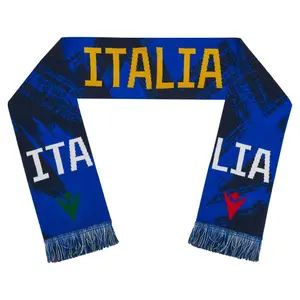 Double scarf Macron FIP 2023 image-1