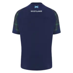 Jersey Écosse Travel 6NT OPT 2 2023 image-1