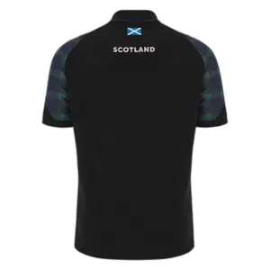 Polo Écosse Travel 6NT 2023 image-1