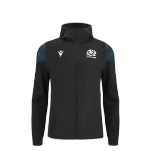 Full zip hoodie for kids Écosse Travel 6NT 2023