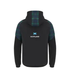 Full zip hoodie for kids Écosse Travel 6NT 2023 image-1