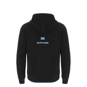 Παιδικό φούτερ με κουκούλα Σκωτία Travel 6NT 2023 image-1