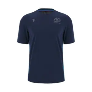 Τ-shirt Σκωτίας Leisure 6NT 2023 image-0