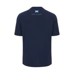 Τ-shirt Σκωτίας Leisure 6NT 2023 image-1