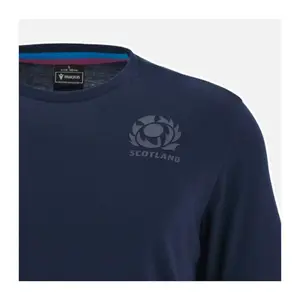Τ-shirt Σκωτίας Leisure 6NT 2023 image-2