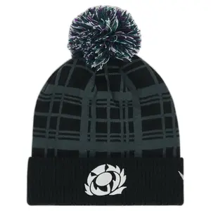 Gorro con pompón infantil Écosse Merch CD x5 image-0