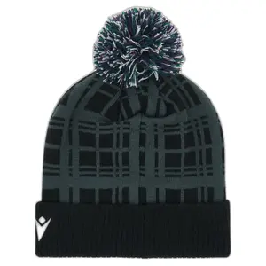 Gorro con pompón infantil Écosse Merch CD x5 image-1