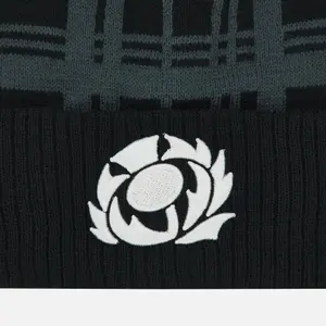 Gorro con pompón infantil Écosse Merch CD x5 image-2