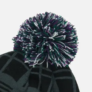 Gorro con pompón infantil Écosse Merch CD x5 image-3