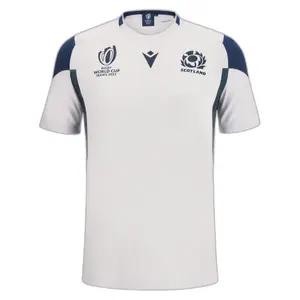 Camiseta de entrenamiento Écosse RWC 2023