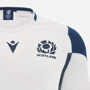 Camiseta de entrenamiento Écosse RWC 2023 image-2