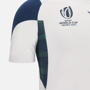 Camiseta de entrenamiento Écosse RWC 2023 image-3