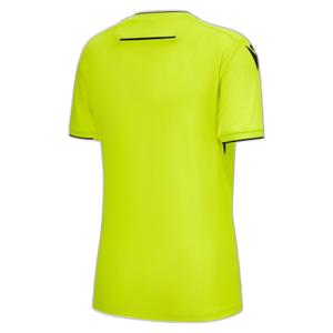 Women's referee jersey Macron UEFA 2023/25 image-1
