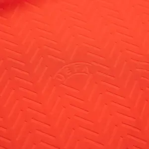 Camiseta de árbitro para niña Macron UEFA 2023/25 image-3