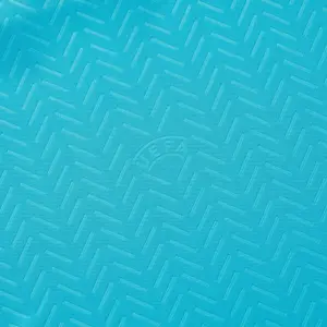 Camiseta de árbitro de manga larga para niña Macron UEFA 2023/25 image-3