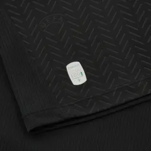 Women's long-sleeved referee jersey Macron UEFA 2023/25 image-5