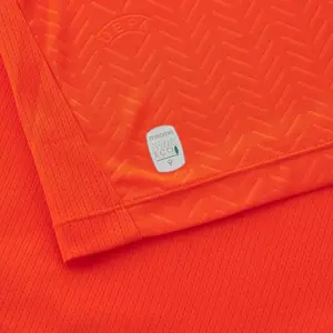 Women's long-sleeved referee jersey Macron UEFA 2023/25 image-5