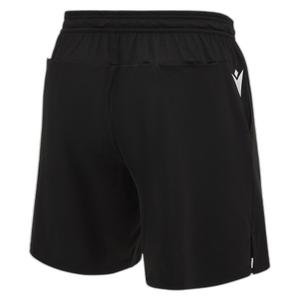 Pantalón corto de árbitro mujer Macron UEFA 2023/25 image-1