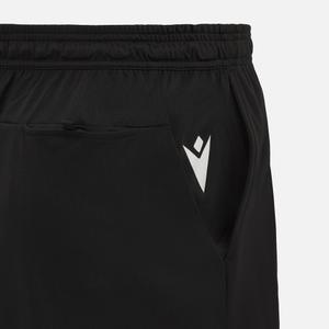 Pantalón corto de árbitro mujer Macron UEFA 2023/25 image-3