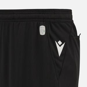 Pantalón corto de árbitro mujer Macron UEFA 2023/25 image-4