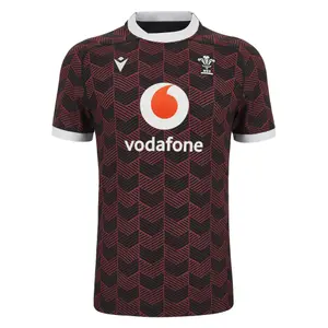 Camiseta de entrenamiento Gales 6NT 2023