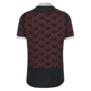 Camiseta de entrenamiento Gales 6NT 2023 image-1