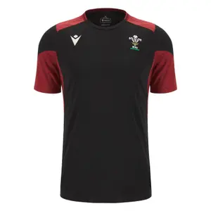 Wales Edzésmez 6NT 2023