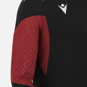 Wales hosszú ujjú edzőmez 6NT 2023 image-3